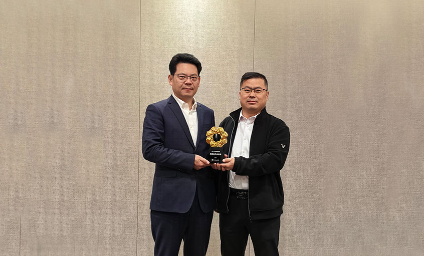 风“缆”同心共筑绿能高地——上上电缆丨远景能源“战略合作伙伴”